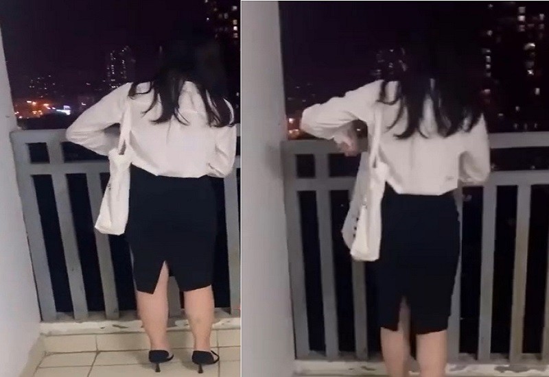 Phim  Sex Cô gái bán dâm để chốt được đơn