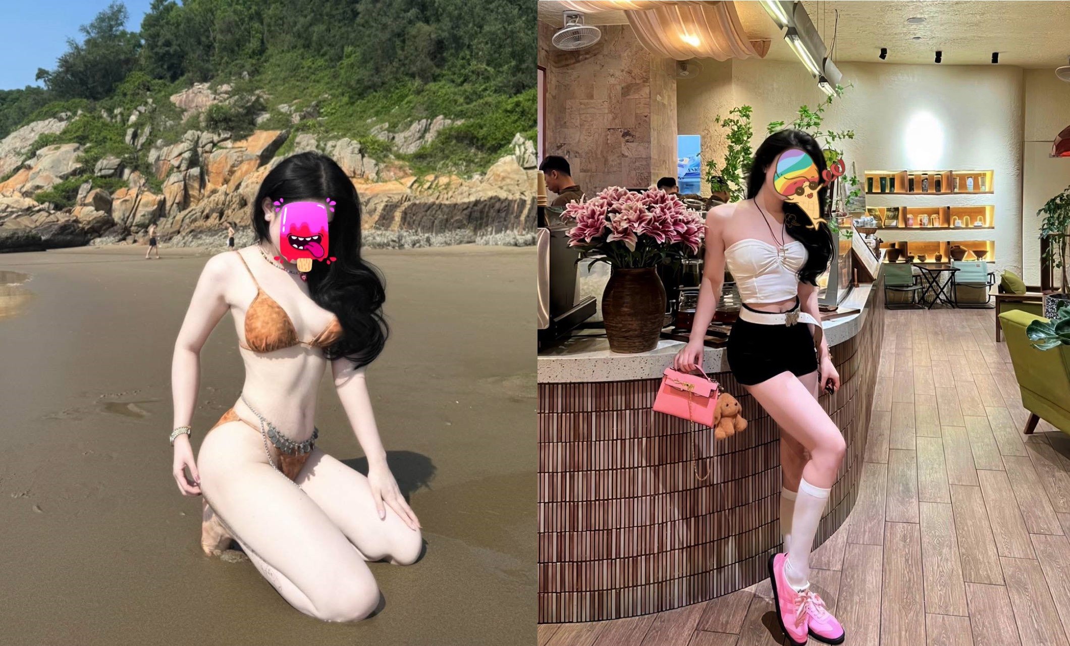 Phim  Sex Cô giáo dạy nhảy lén lút chịch nam sinh