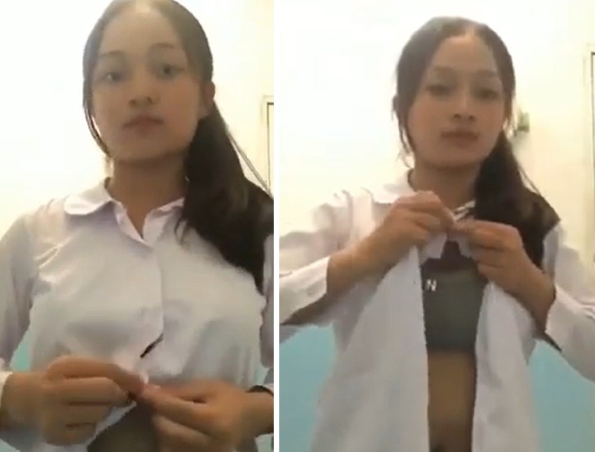 Phim  Sex Con cu của bạn hấp dẫn phụ nữ