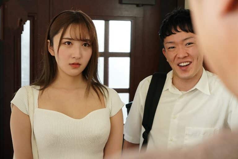 Phim  Sex Con dâu say tình loạn luân cùng bố chồng vạm vỡ