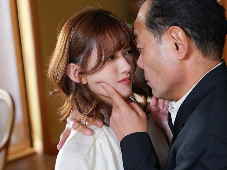 Phim  Sex Con gái yêu !! Làm người tình của bố nhé…