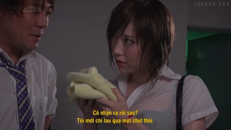 Phim  Sex Cơn mưa bất chợt và ngày tăng ca sung sướng