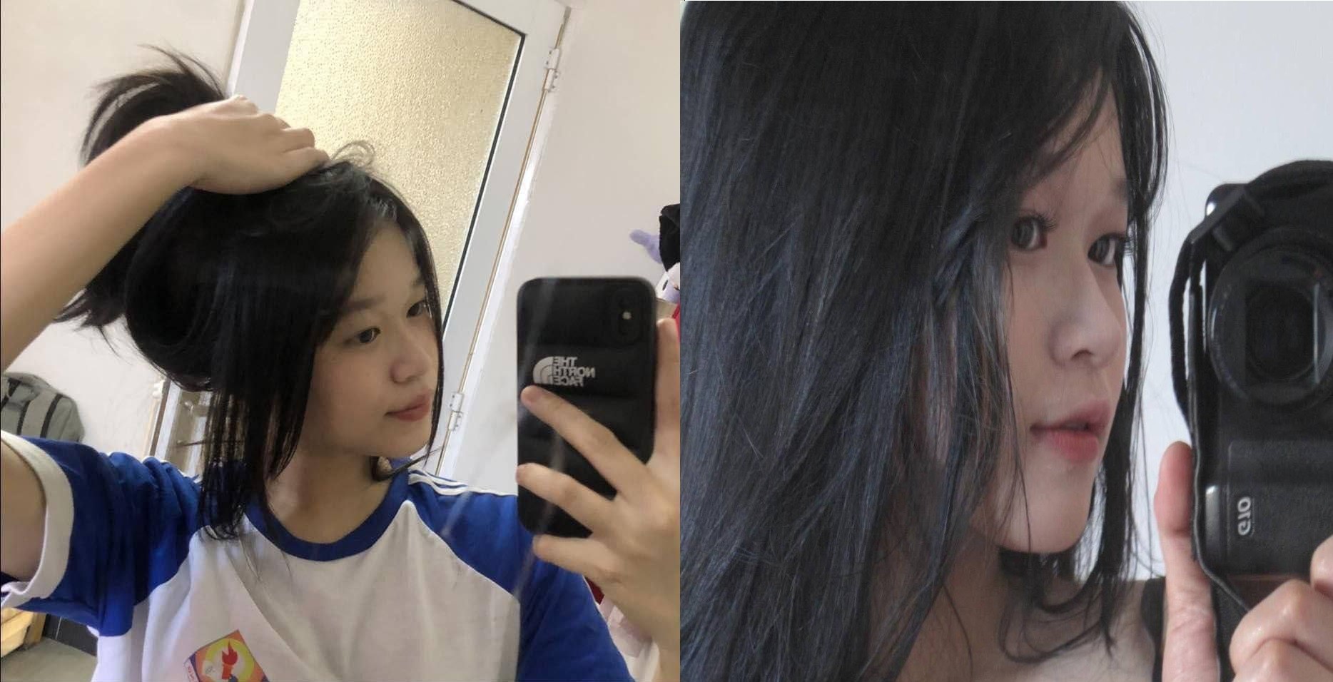 Phim  Sex Cu giả của mẹ làm con hạnh phúc