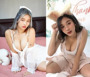 Phim  Sex Cùng Irisadamsone OnlyFan, thoát khỏi y thu dâm