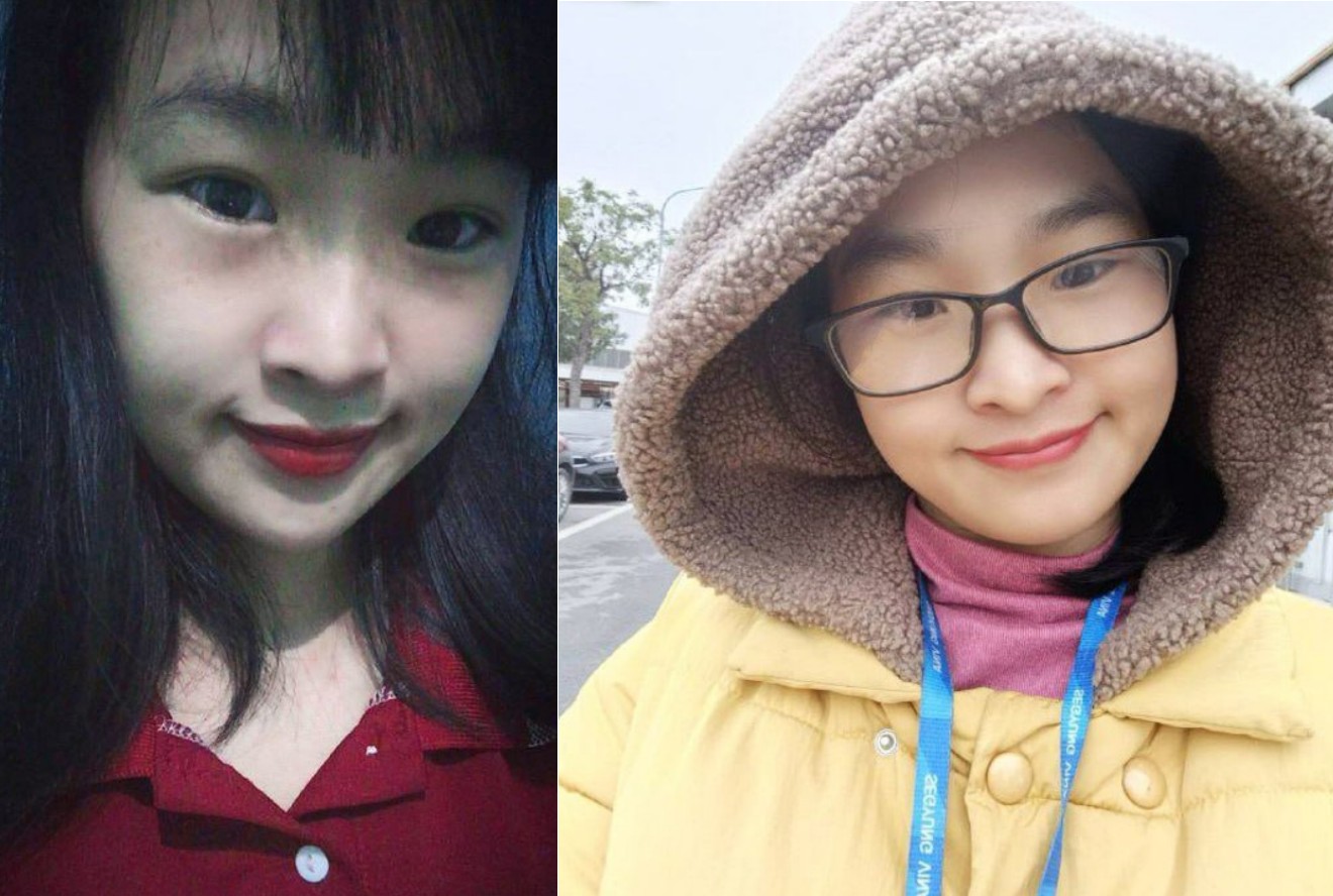 Phim  Sex Đang nứng đúng lúc người yêu sang chơi
