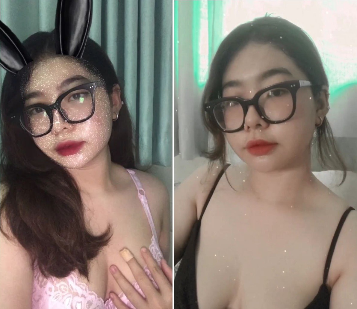 Phim  Sex Dáng vẻ cuốn hút của cô gái trẻ đầy sức sống