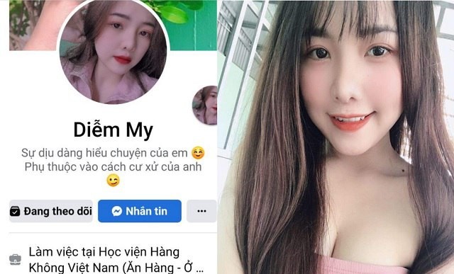 Phim  Sex Distinguish My dâm đãng tình phê tận óc.