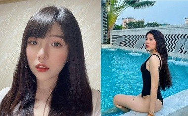 Phim  Sex Dụ em Lê Nguyễn Thái Cơ đi đụ
