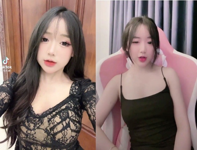 Phim  Sex Đụ nát cái lồn không lông của Lê Huyền