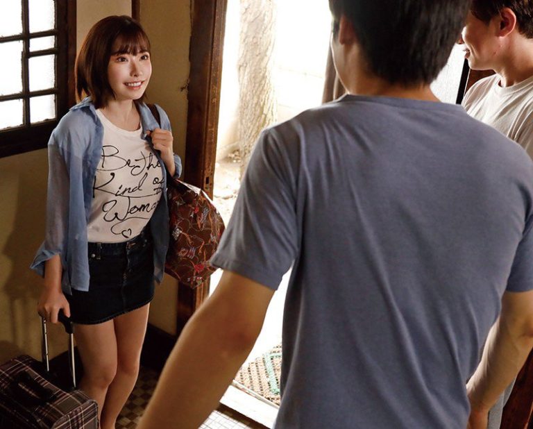 Phim  Sex Eimi Fukuda và những lão già hàng xóm