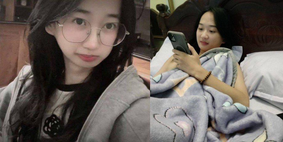 Phim  Sex Em bị đụ mà không thèm rên