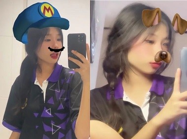 Phim  Sex Em gái bướm đẹp yêu thích móc