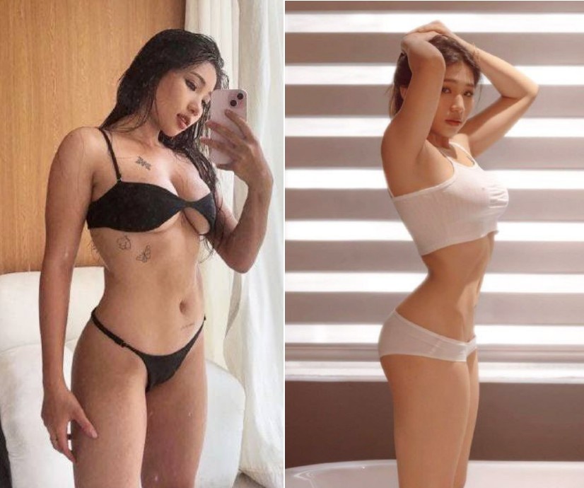 Phim  Sex Em gái đĩ yêu nghề body cực ngon