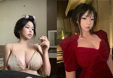 Phim  Sex Em gái hàng khủng địt siêu phê