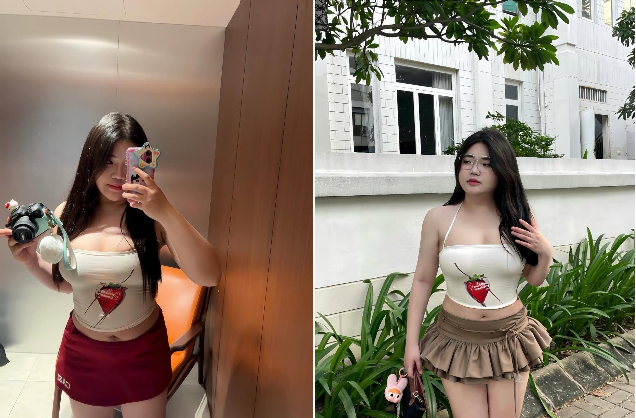 Phim  Sex Em hàng múp mọi tứ thế đều đạt đỉnh