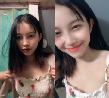 Phim  Sex Em không mặc bất kỳ thứ gì có thể làm em trông hấp dẫn hơn
