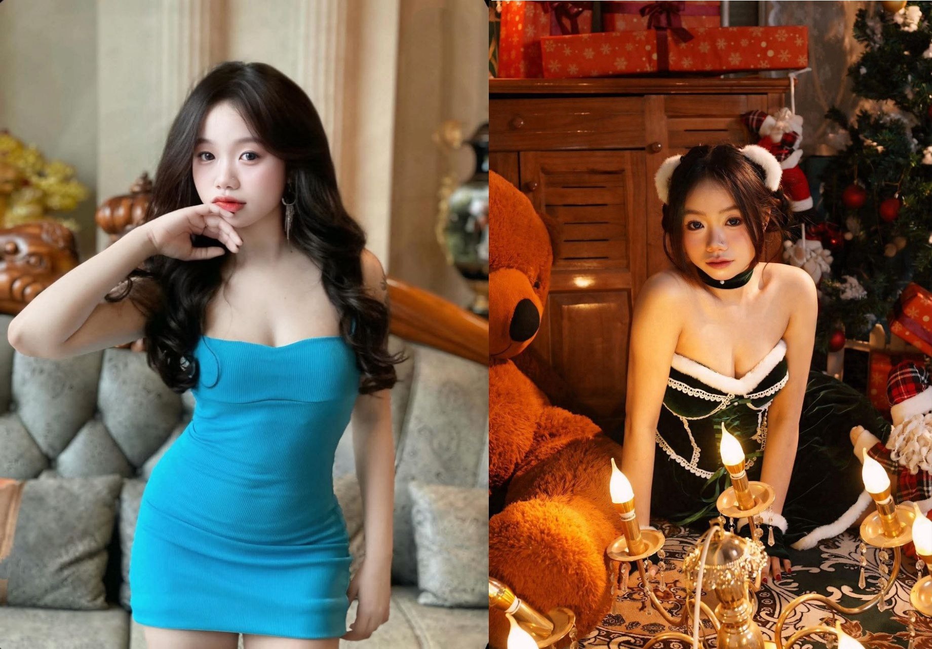 Phim  Sex Em lùn nhưng vú mông đều căng đẹp