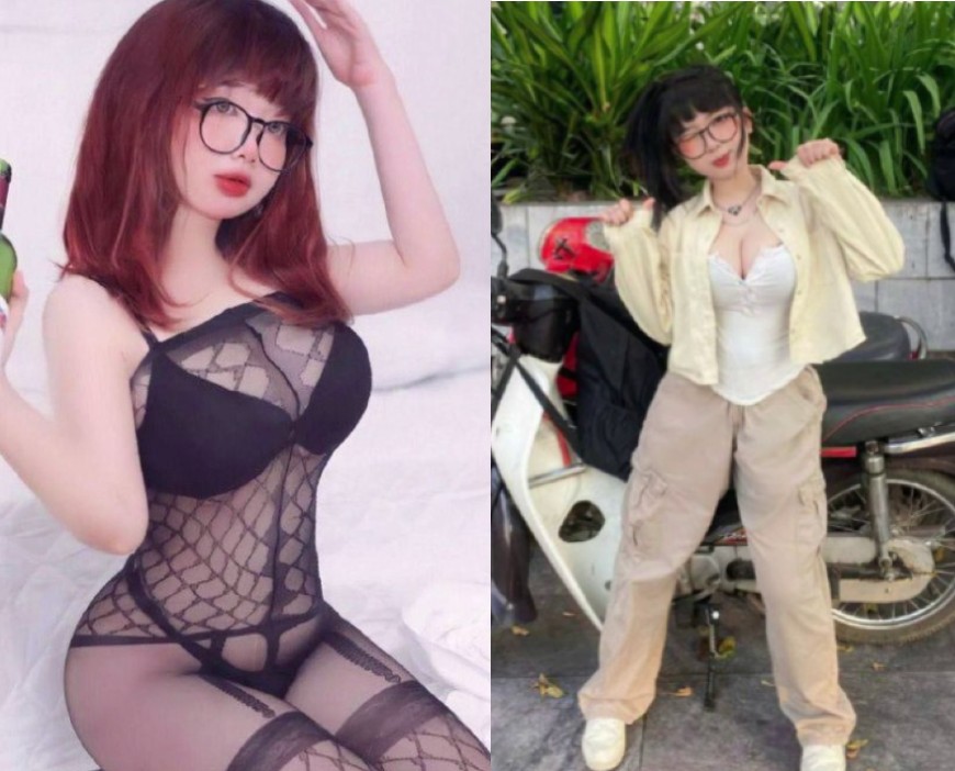 Phim  Sex Em múp chặt cu anh