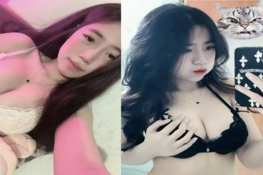 Phim  Sex Em Ngọc Thảo ngực khủng chủ động ân ái với bạn trai