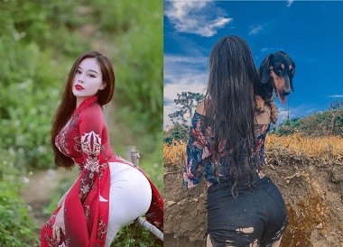 Phim  Sex Em nhân viên vếu khủng rủ sếp địt nhau