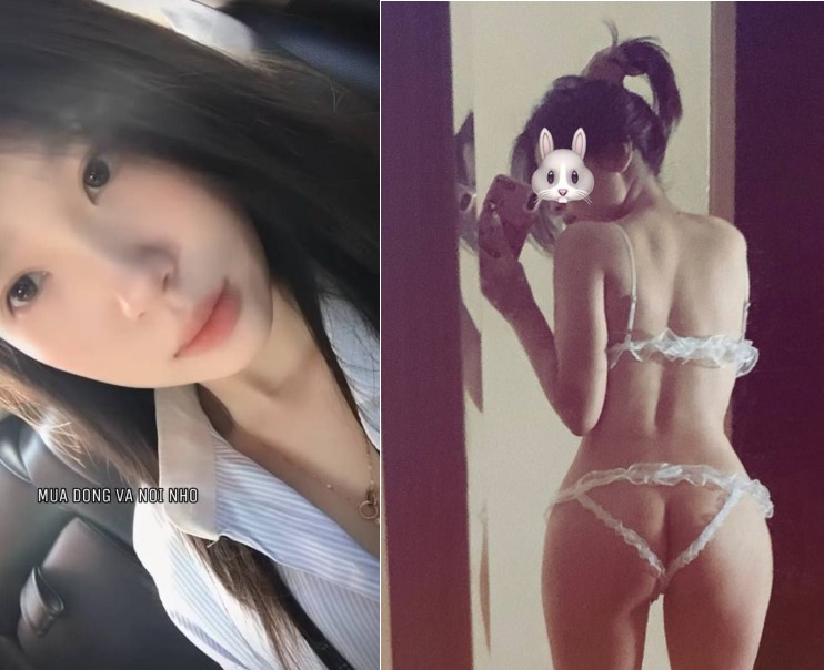 Phim  Sex Em SV chiều ny hết nấc không thiếu gì