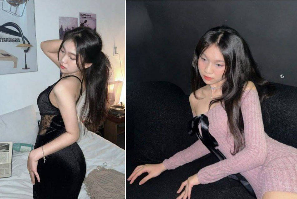 Phim  Sex Em thuộc làu mọi tư thế làm tình