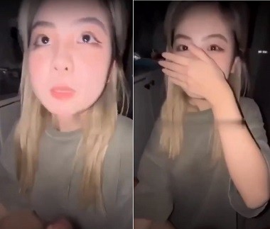 Phim  Sex Em tóc vàng BJ giỏi doggy rên như sấm