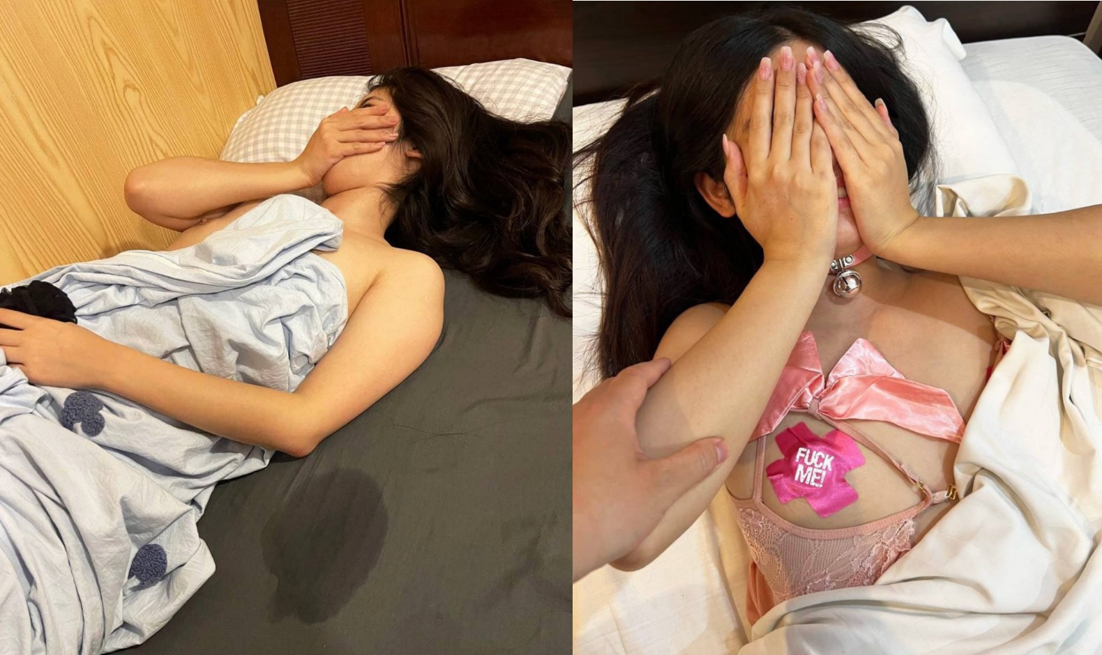 Phim  Sex Em ướt át mỗi khi anh nhấp mạnh