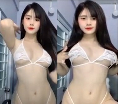 Phim  Sex Em xinh lồn múp được đụ rùng mình