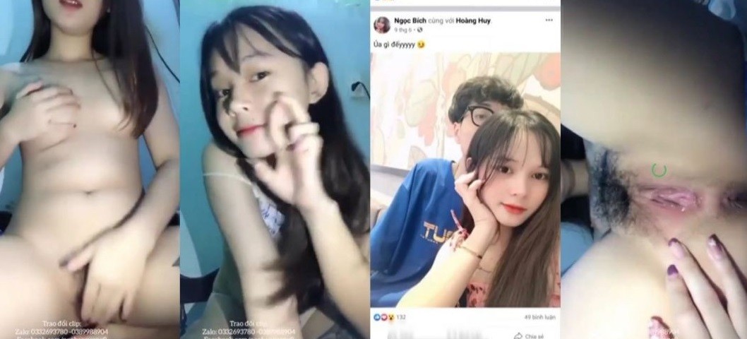 Phim  Sex Gái Hà Tĩnh lộ video sex cực dâm