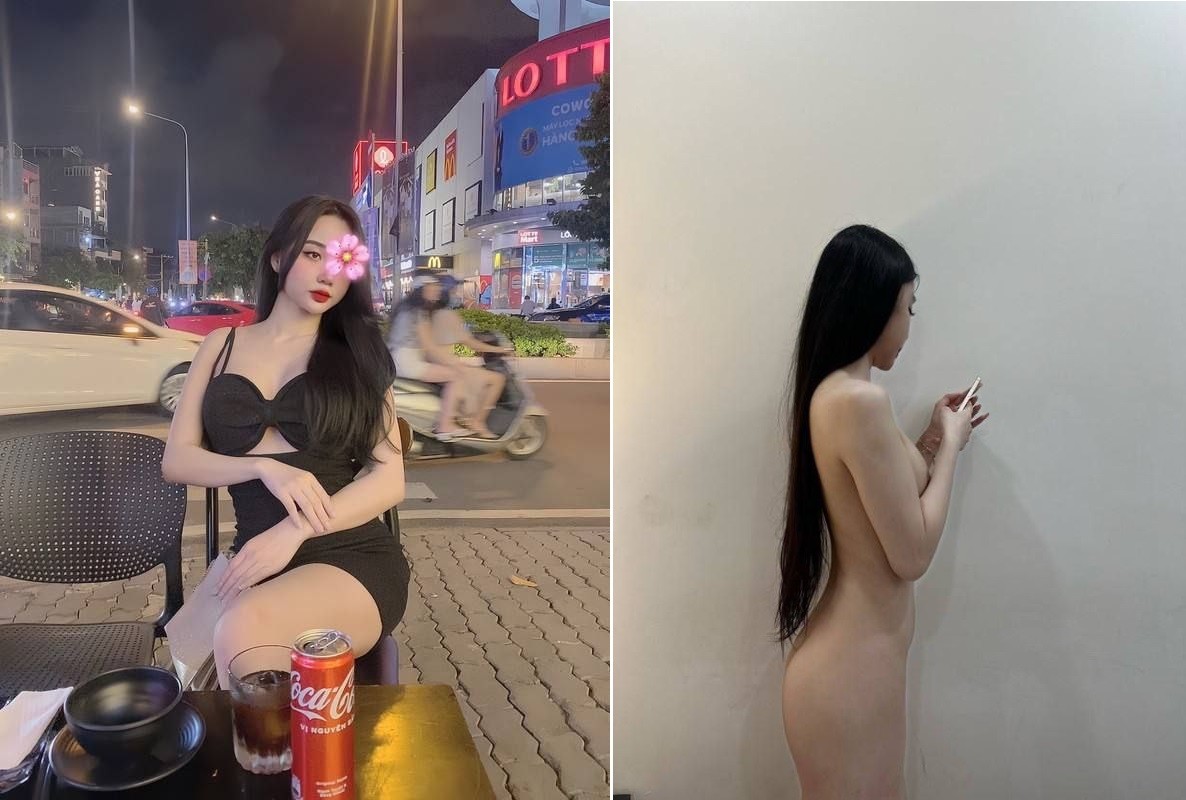 Phim  Sex Gái mới nên hàng họ còn căng