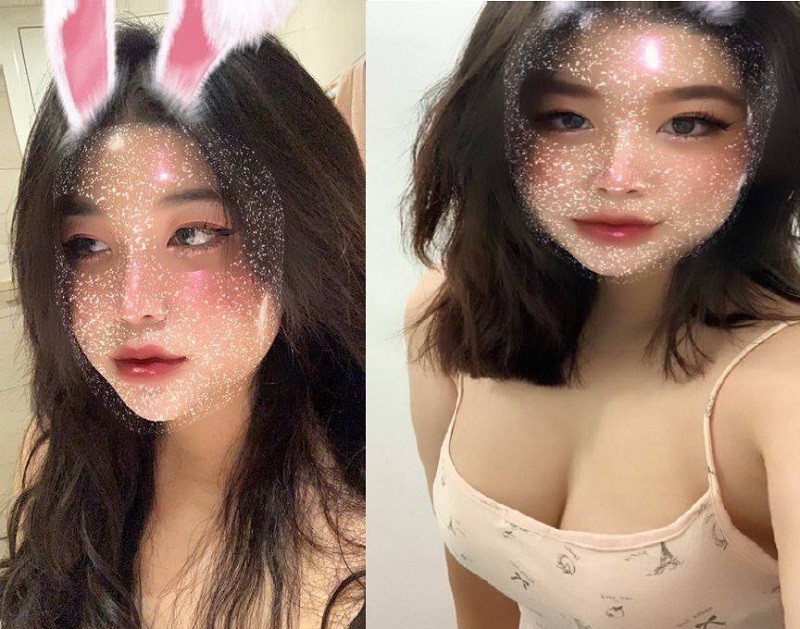 Phim  Sex Gái xinh body cực hấp dẫn
