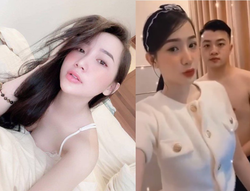 Phim  Sex Gái xinh đến mấy cũng mê cu to