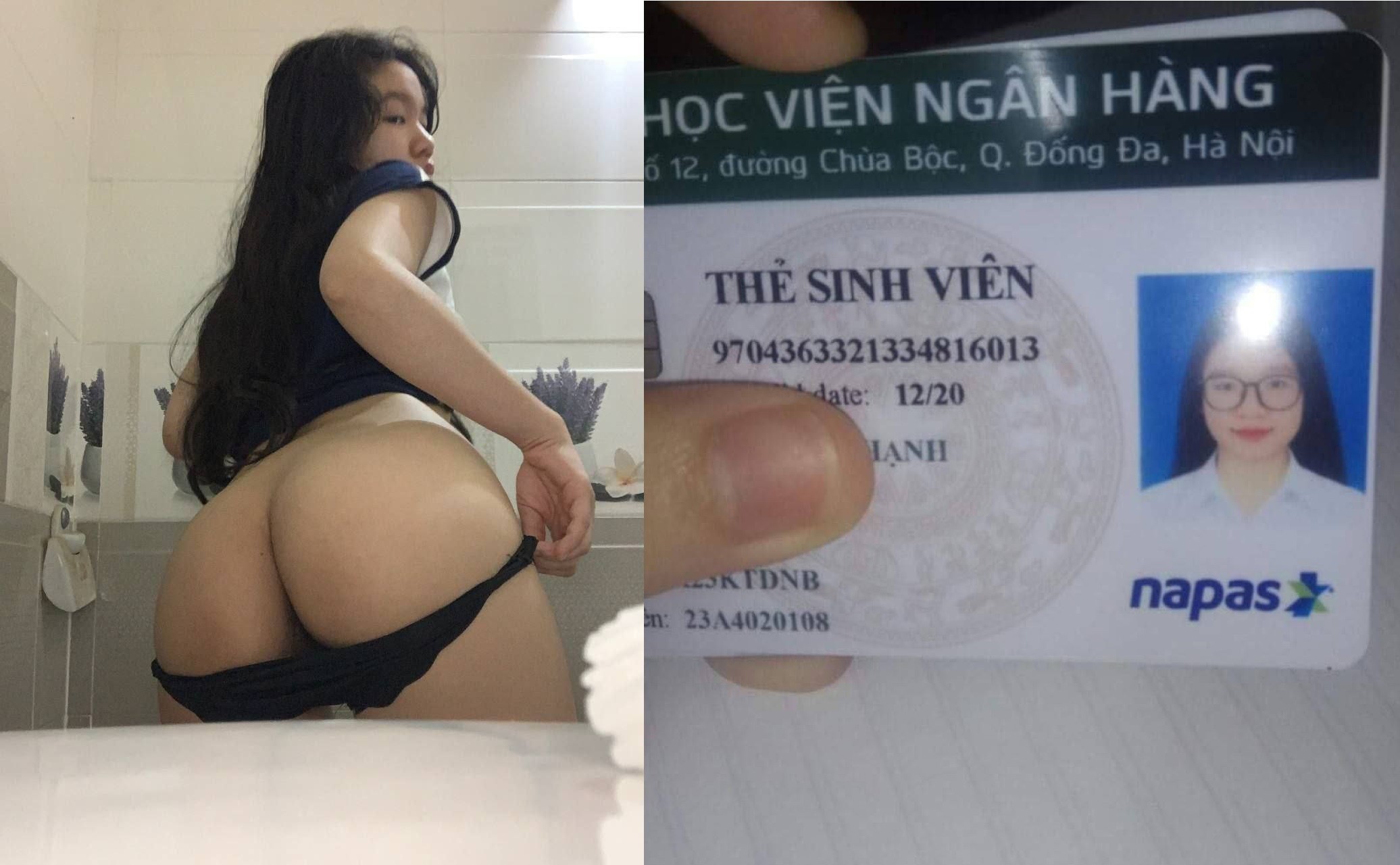 Phim  Sex Gái xinh trường đại học mê cách yêu mạnh mẽ