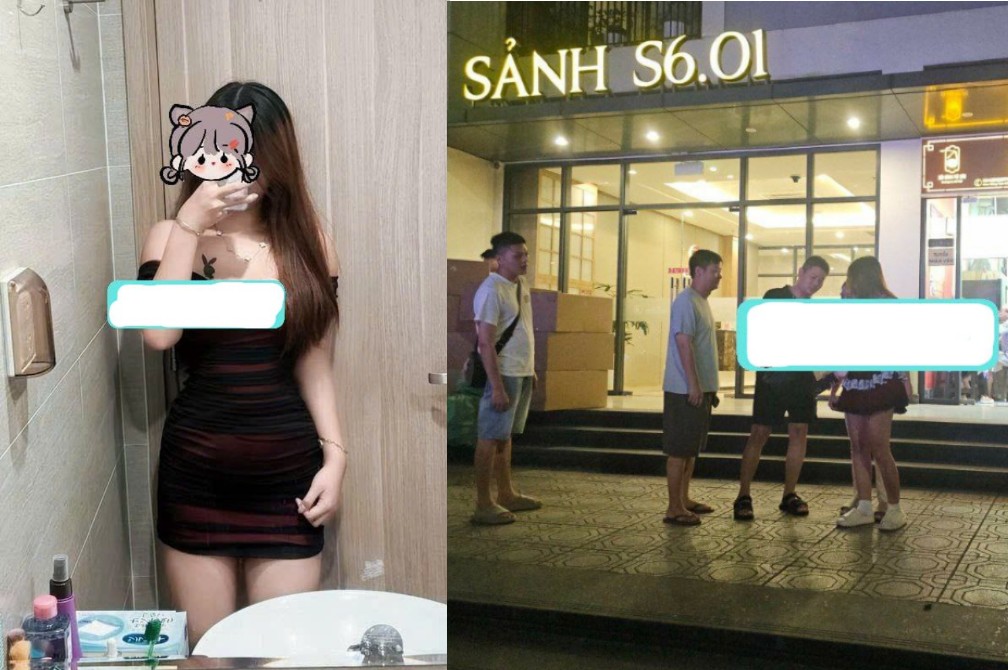 Phim  Sex Gọi em My lên khách sạn rồi quay lén