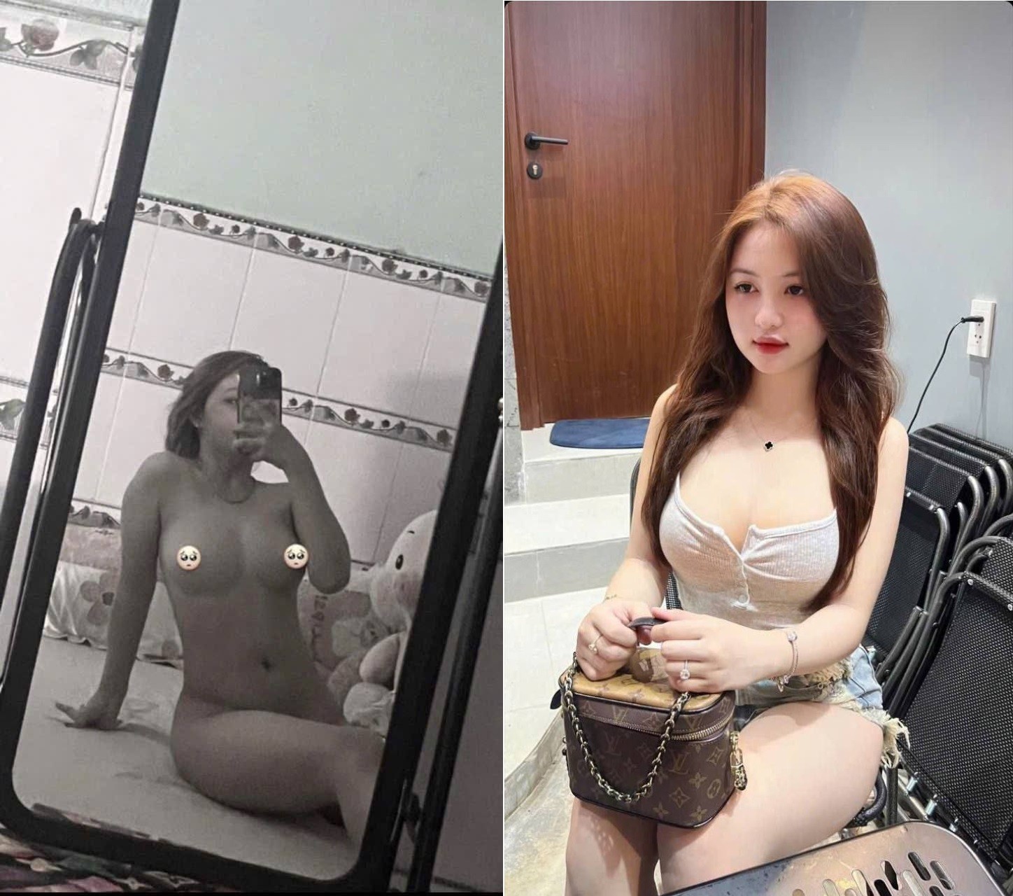 Phim  Sex Hạ Trâm đẫm nước hỗ trợ cu anh tiến tới