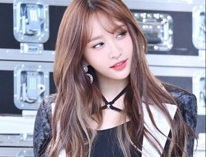 Phim  Sex Hani EXID chuyển sang đóng phim sex hấp dẫn