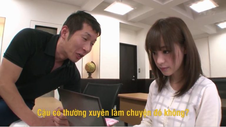 Phim  Sex Hiếp dâm cô bạn học xinh đẹp Vietsub