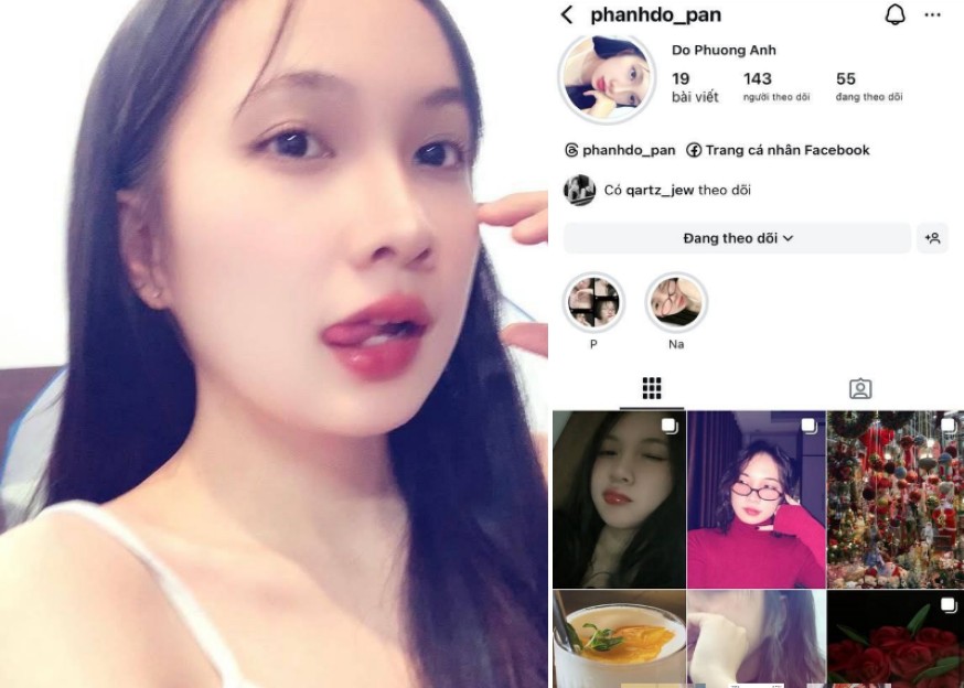 Phim  Sex Hoàng Khanh Ngân xinh dâm đáng yêu