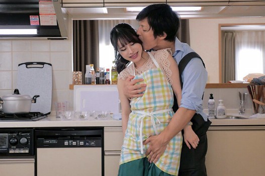 Phim  Sex Học nấu ăn rồi bị thầy gạ địt