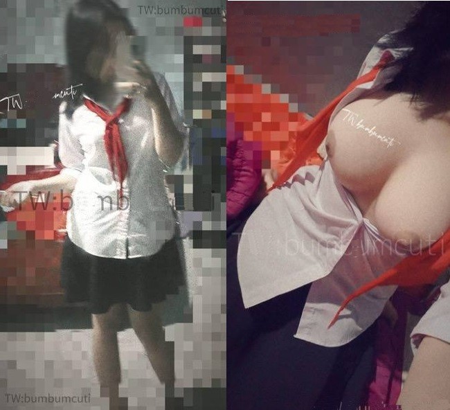 Phim  Sex Học sinh dâm gạ bạn học làm nháy