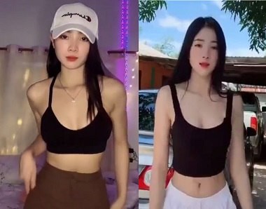 Phim  Sex Hot girl tiktok lộ clip khoe thân nóng bỏng trên mạng