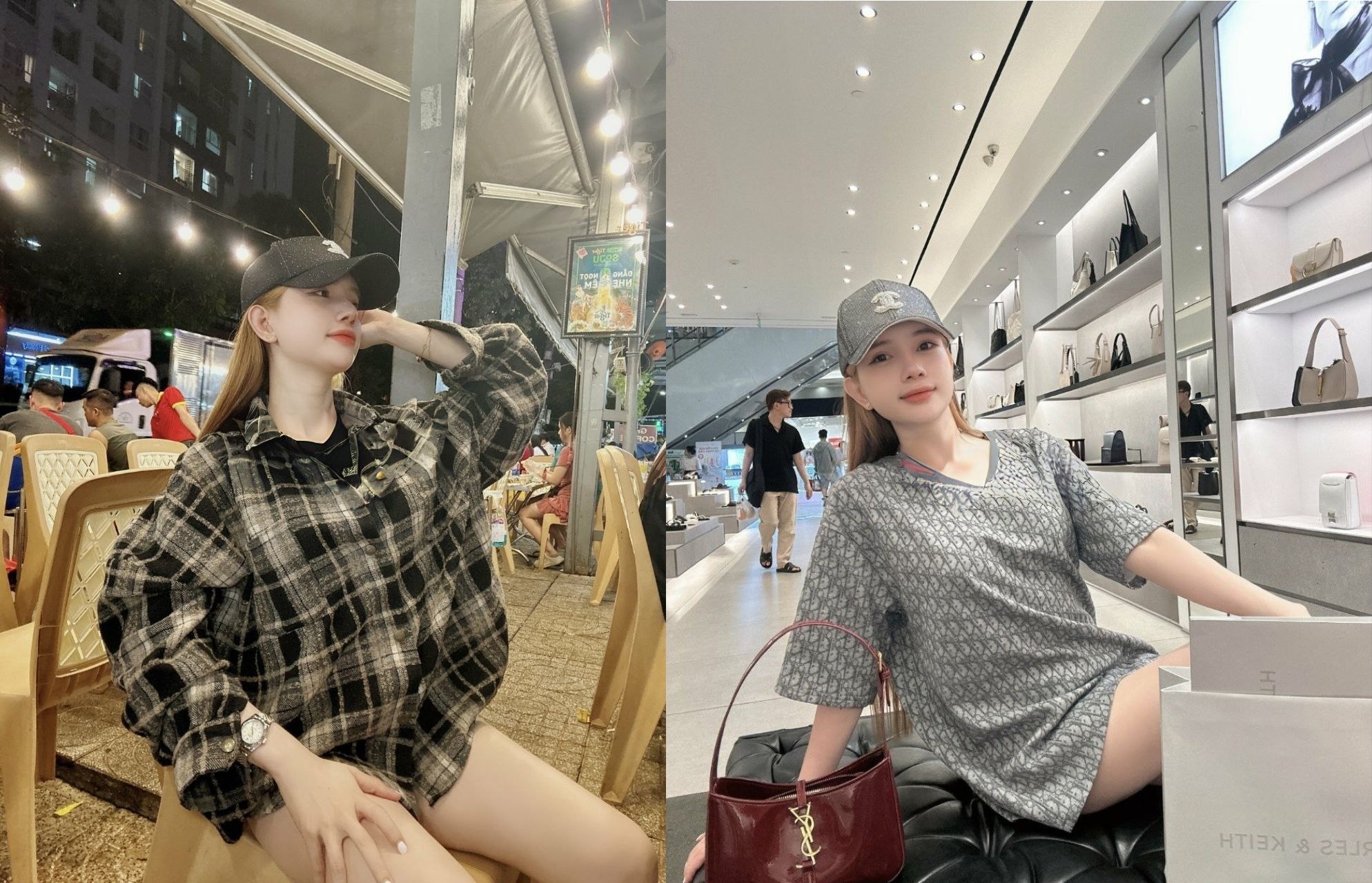 Phim  Sex Hương Giang mua sắm xong bị bạn trai bạo lực tình dục