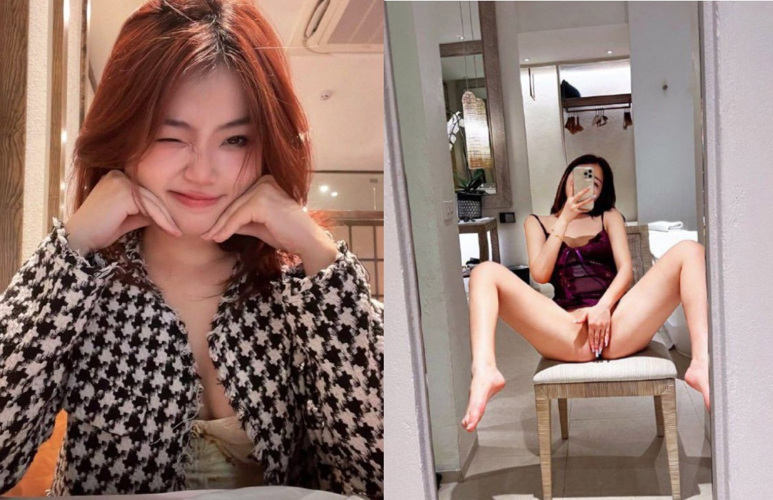 Phim  Sex Khẩu dâm khiến anh xuất tinh nhanh hơn