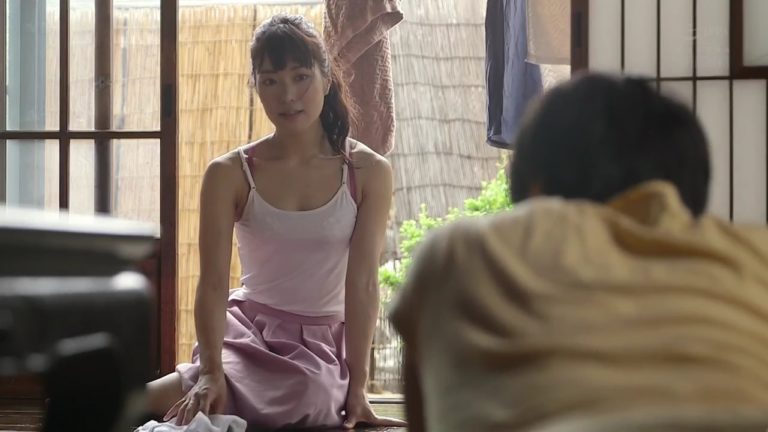 Phim  Sex Khi chị dâu là người yêu của em chồng ~ Kana Yume