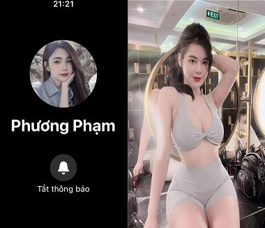 Phim  Sex Khoảnh khắc thân mật cùng bạn trai và khoe thân của cô gái xinh đẹp Phương Phạm