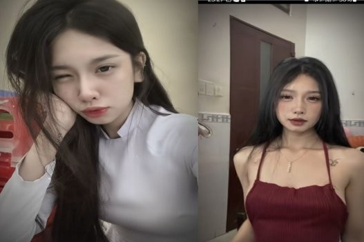 Phim  Sex Làm tình với đối thủ Trần Hà Linh xinh dâm