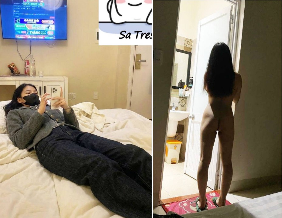 Phim  Sex Lần đầu bạn thân đi nhà nghỉ làm tình với nhau