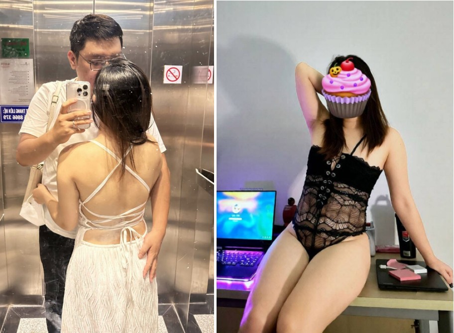 Phim  Sex Lần đầu thư ký lén lút quan hệ với sếp