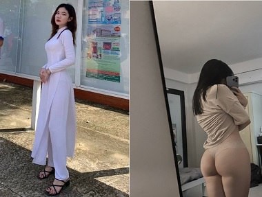 Phim  Sex Lén đụ nát bướm em hàng ngon